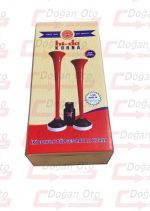 Borulu Çat Çat Korna - Görsel 2