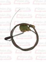 Çekmeli Öküz Korna 12 Volt - Görsel 2