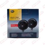 Hella Düt Düt Korna ( Mercedes Korna ) - Görsel 2