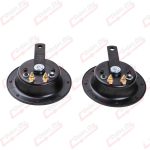 Hella Düt Düt Korna ( Mercedes Korna ) - Görsel 3