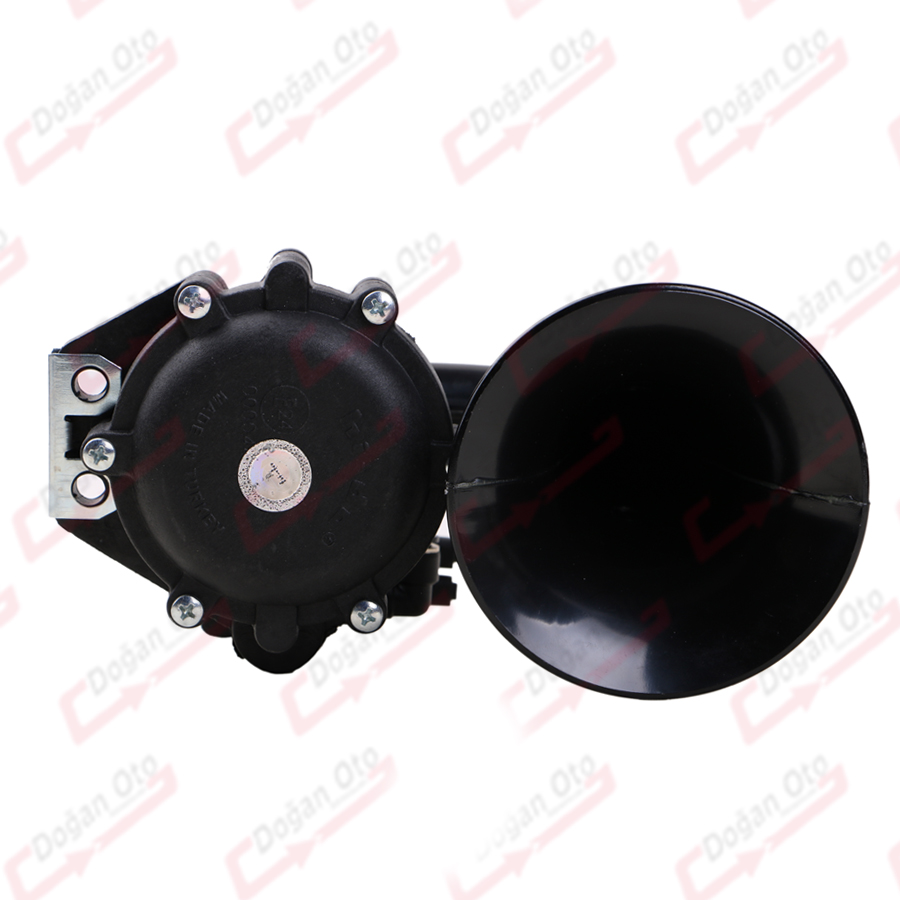 HD200A Hido Salyangoz Korna