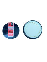 Chemical Guys Pete's 53 - Katı Wax - Görsel 2