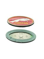 İthal Jaguar Yanlık Bordo Arma - Görsel 2