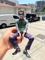 Joker Araba Süsü - Görsel 5