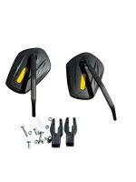 LEXİS GLOSS 105 Motorsiklet Kör Nokta Aynası - Görsel 2