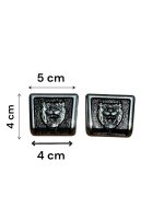 Jaguar Çamurluk ve Tampon Arması - Görsel 4