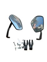 LEXİS GLOSS 105 Motorsiklet Kör Nokta Aynası - Görsel 3