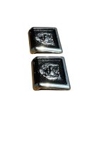 Jaguar Çamurluk ve Tampon Arması - Görsel 3