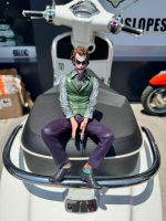 Joker Araba Süsü - Görsel 4