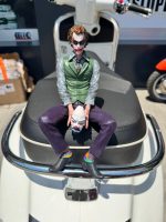 Joker Araba Süsü - Görsel 6