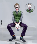 Joker Araba Süsü