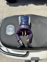 Joker Araba Süsü - Görsel 2