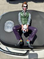 Joker Araba Süsü - Görsel 3