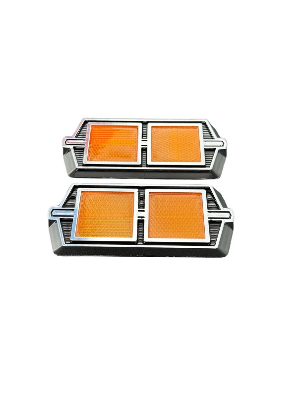 Sarı Reflektör Nostalji