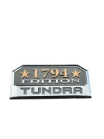 Tundra 1794 Edıtıon Arma