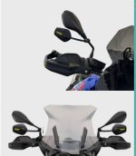 LEXİS GLOSS 105 Motorsiklet Kör Nokta Aynası