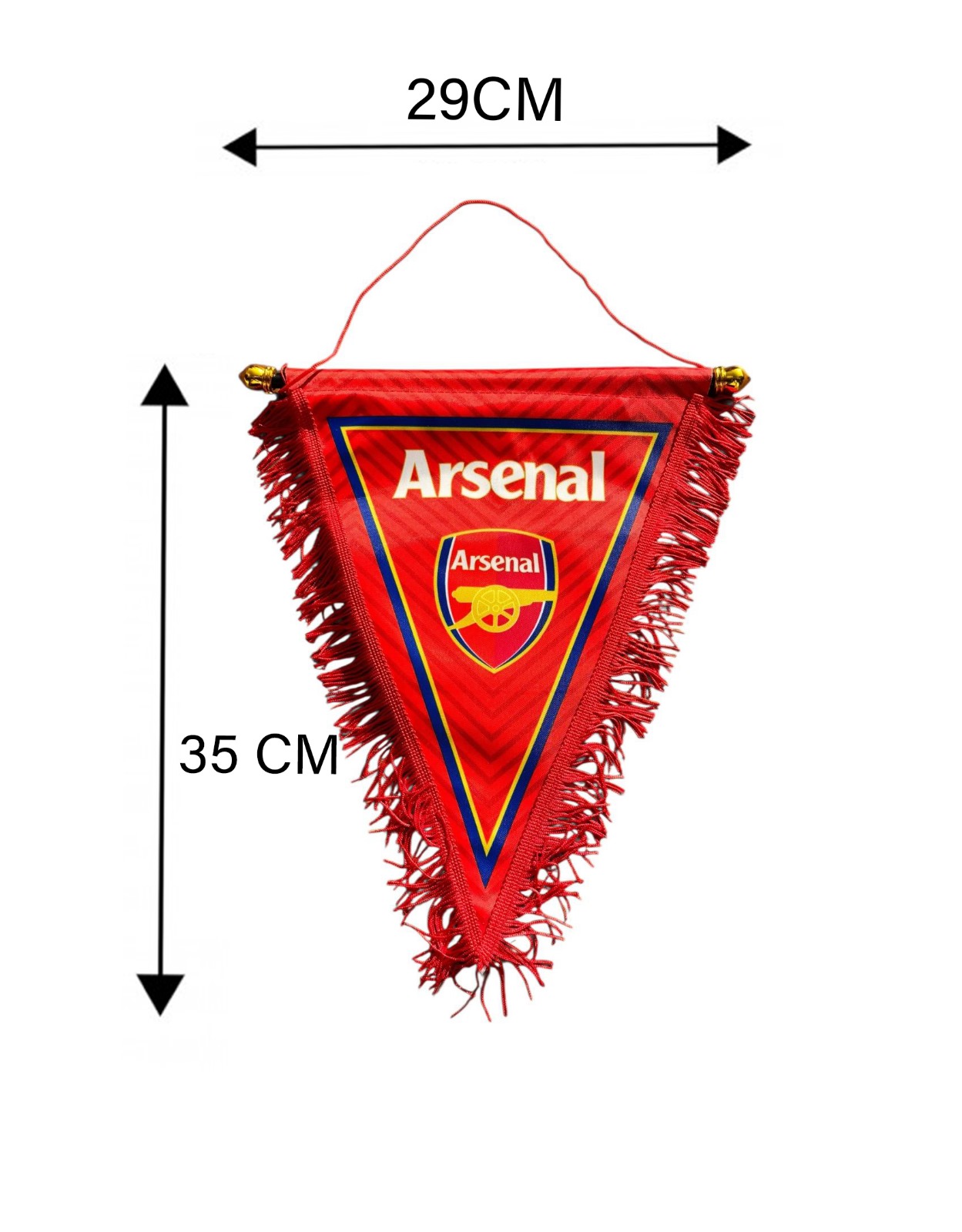 ARSENAL iTHAL BAYRAK